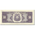 Banconote, Ecuador, 100 Sucres, 1990-04-20, KM:123, SPL
