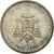 Coin, VATICAN CITY, Sede Vacante, 500 Lire, 1978, MS(60-62), Silver, KM:141