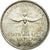 Coin, VATICAN CITY, Sede Vacante, 500 Lire, 1978, MS(60-62), Silver, KM:141