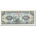 Banknote, Ecuador, 100 Sucres, 1992-3-9, KM:123Ab, UNC(60-62)