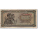 Banknote, Greece, 10,000 Drachmai, 1942, KM:120A, VF(20-25)
