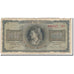 Banknote, Greece, 1000 Drachmai, 1942, KM:118a, F(12-15)