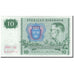 Banknote, Sweden, 10 Kronor, 1987, KM:52e, UNC(60-62)