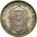 Moneta, CITTÀ DEL VATICANO, Sede Vacante, 500 Lire, 1958, SPL, Argento, KM:57