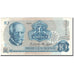 Banknote, Norway, 10 Kroner, 1979, KM:36c, EF(40-45)