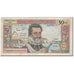 Francia, 50 Nouveaux Francs, 50 NF 1959-1961 ''Henri IV'', 1959-09-03, MB