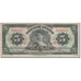 Banknote, Mexico, 5 Pesos, 1963-04-24, KM:60h, VF(20-25)