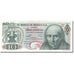 Banknot, Mexico, 10 Pesos, 1975-05-15, KM:63h, AU(55-58)