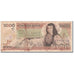 Banknote, Mexico, 1000 Pesos, 1985-07-19, KM:85, F(12-15)
