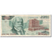 Banknote, Mexico, 2000 Pesos, 1984-10-30, KM:82c, VF(30-35)