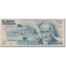 Geldschein, Mexiko, 20,000 Pesos, 1989-03-28, KM:92b, SGE+