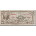 Banknote, Mexico, 100 Pesos, 1967-05-10, KM:61d, VF(20-25)