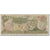 Banknote, Costa Rica, 50 Colones, 1993-07-07, KM:257a, VG(8-10)