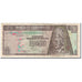 Banconote, Guatemala, 1/2 Quetzal, 1992-02-14, KM:72b, MB
