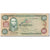Biljet, Jamaica, 2 Dollars, 1992-05-29, KM:69d, NIEUW