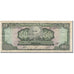 Banknote, Haiti, 50 Gourdes, 1991, KM:257a, VF(20-25)