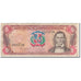 Banknote, Dominican Republic, 5 Pesos Oro, 1996, KM:152a, F(12-15)