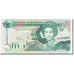 Geldschein, Osten Karibik Staaten, 5 Dollars, KM:26a, UNZ