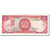 Billete, 1 Dollar, Trinidad y Tobago, KM:36b, MBC