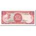 Geldschein, Trinidad and Tobago, 1 Dollar, KM:36b, SS