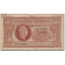 France, 500 Francs, 1943-1945 Marianne, 1944, B, Fayette:VF 11.1, KM:106