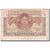 Frankrijk, 5 Francs, 1947 French Treasury, 1947, TB+, Fayette:VF29.1, KM:M6a