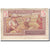 Francja, 5 Francs, 1947 French Treasury, 1947, VF(30-35), Fayette:VF29.1, KM:M6a