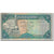 Banknote, Yemen Arab Republic, 10 Rials, KM:24, F(12-15)