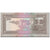 Banknote, Yemen Arab Republic, 20 Rials, KM:26a, AU(55-58)