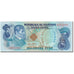 Banknote, Philippines, 2 Piso, 1949, KM:159c, UNC(65-70)