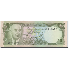 Banknote, Afghanistan, 10 Afghanis, KM:47c, UNC(63)