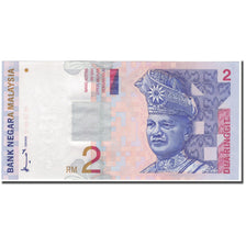 Billet, Malaysie, 2 Ringgit, KM:40a, NEUF