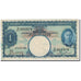 Biljet, MALAYA, 1 Dollar, 1941-07-01, KM:11, TTB
