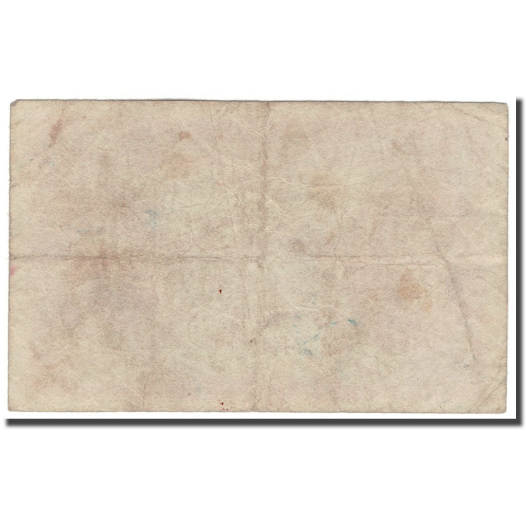 Banknote, MALAYA, 5 Cents, 1941-07-01, KM:7a, VF(20-25)