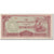 Banconote, Birmania, 10 Rupees, KM:16a, SPL-