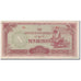 Banconote, Birmania, 10 Rupees, KM:16a, SPL-