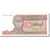 Banconote, Myanmar, 1 Kyat, KM:67, FDS