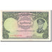 Banconote, Birmania, 1 Kyat, KM:46a, SPL