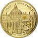 Liberia, 10 Dollars, 2003, MS(65-70), Gold, 0.50