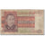 Banconote, Birmania, 25 Kyats, KM:59, B+