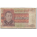 Banconote, Birmania, 25 Kyats, KM:59, B+