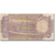 Banconote, India, 50 Rupees, KM:84a, MB