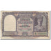 Banknote, India, 10 Rupees, KM:24, VF(30-35)