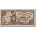 Banknote, Netherlands Indies, 10 Roepiah, KM:131a, VF(20-25)