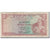 Geldschein, Ceylon, 2 Rupees, 1974-08-27, KM:72a, SGE+
