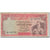Biljet, Ceylon, 5 Rupees, 1974-08-27, KM:73a, B+