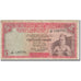 Billete, 5 Rupees, Ceilán, 1974-08-27, KM:73a, RC+