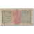 Biljet, Ceylon, 5 Rupees, 1974-08-27, KM:73a, B+
