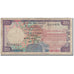 Billete, 20 Rupees, Sri Lanka, 1990-04-05, KM:97c, RC+