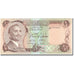 Banknote, Jordan, 1/2 Dinar, KM:17e, UNC(65-70)